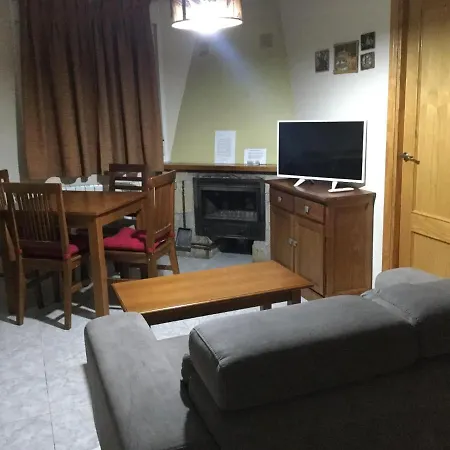 四季乡村酒店 公寓 *